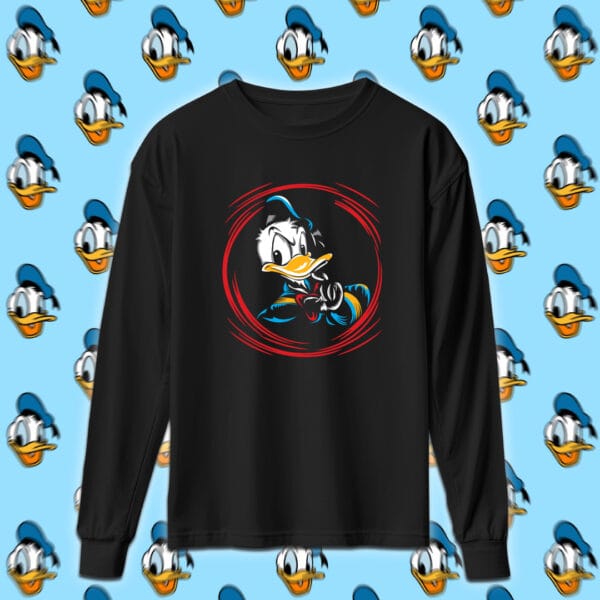 Donald Duck - بطوط