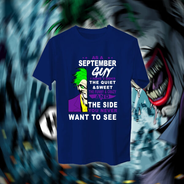 The Joker - الجوكر