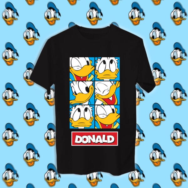 Donald Duck - بطوط