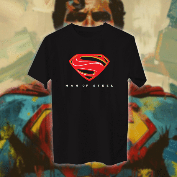 Superman - سوبرمان