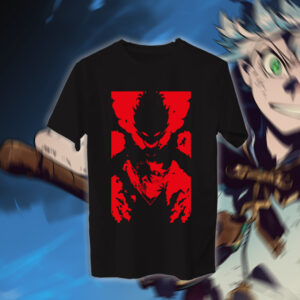 Black Clover - بلاك كلوفر