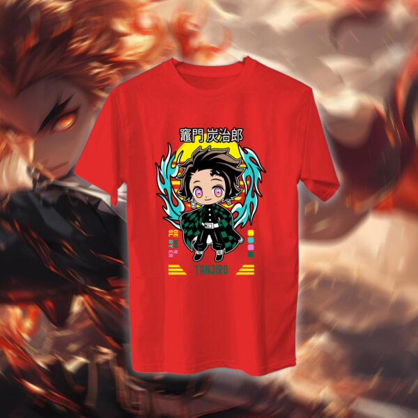 Demon Slayer - ديمون سلاير