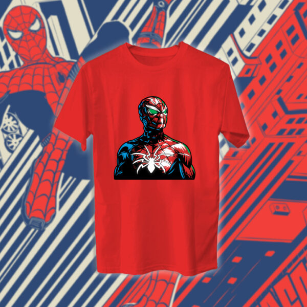 Spiderman - سبايدرمان