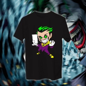 The Joker - الجوكر