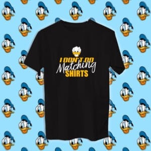 Donald Duck - بطوط