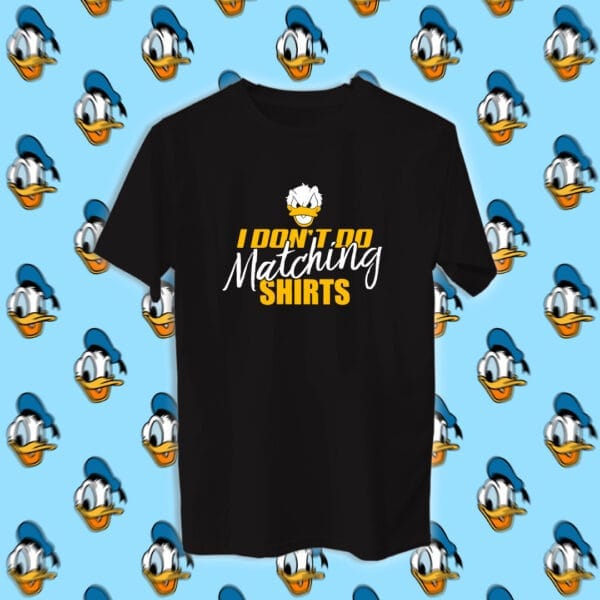 Donald Duck - بطوط