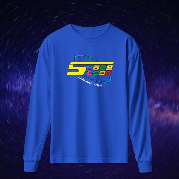 Spacetoon - سبيستون شباب المستقبل