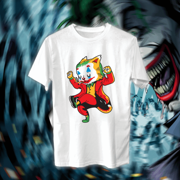 The Joker - الجوكر