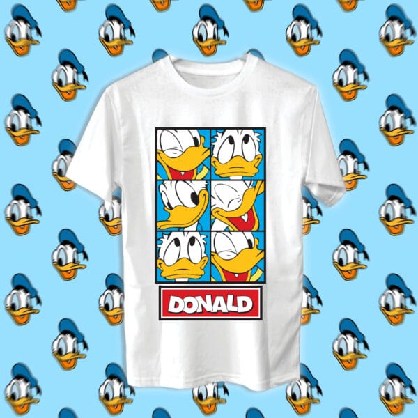 Donald Duck - بطوط