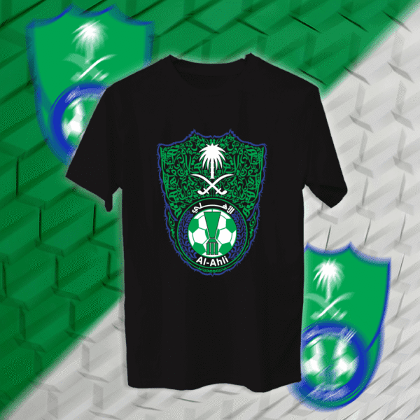 Al-Ahli - الاهلي