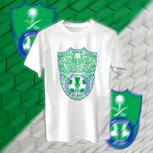 Al-Ahli - الاهلي