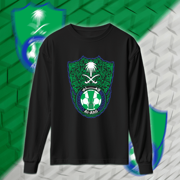 Al-Ahli - الاهلي