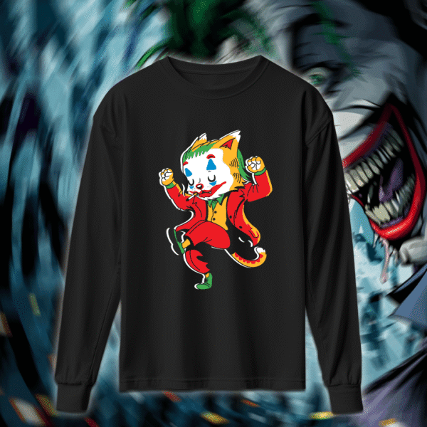 The Joker - الجوكر