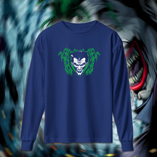 The Joker - الجوكر