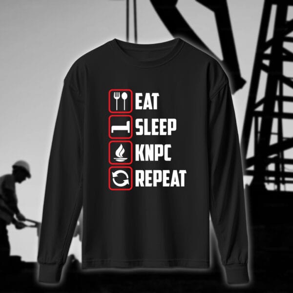 KNPC - مهندسين النفط