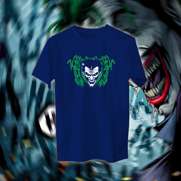 The Joker - الجوكر