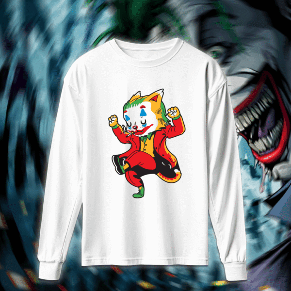 The Joker - الجوكر