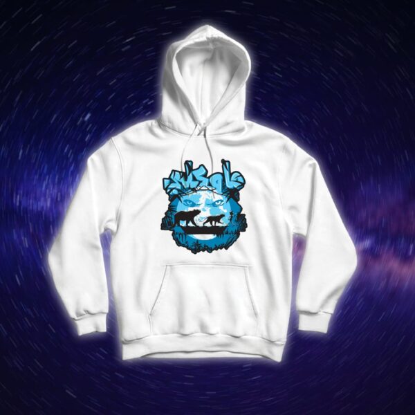 ماوكلي - سبيستون