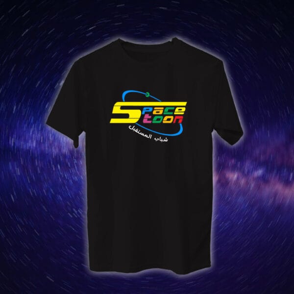 Spacetoon - سبيستون شباب المستقبل