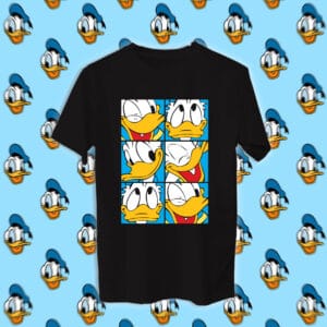 Donald Duck - بطوط