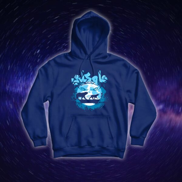 ماوكلي - سبيستون