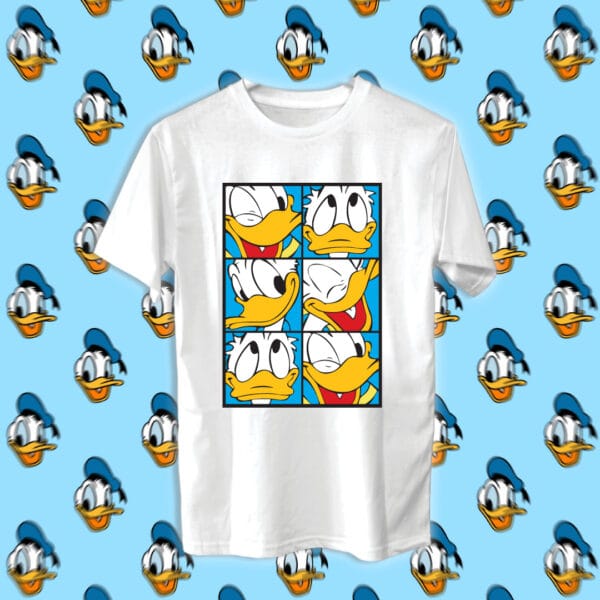 Donald Duck - بطوط