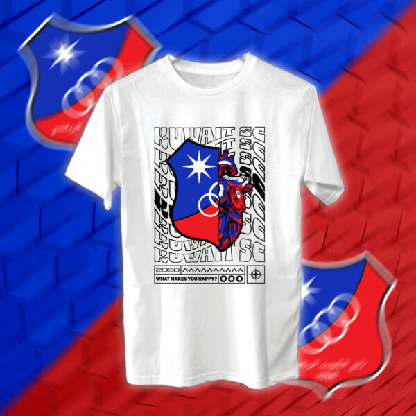 Kuwait SC - نادي الكويت