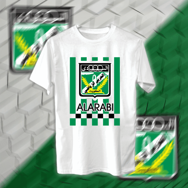 Alarabi - العربي