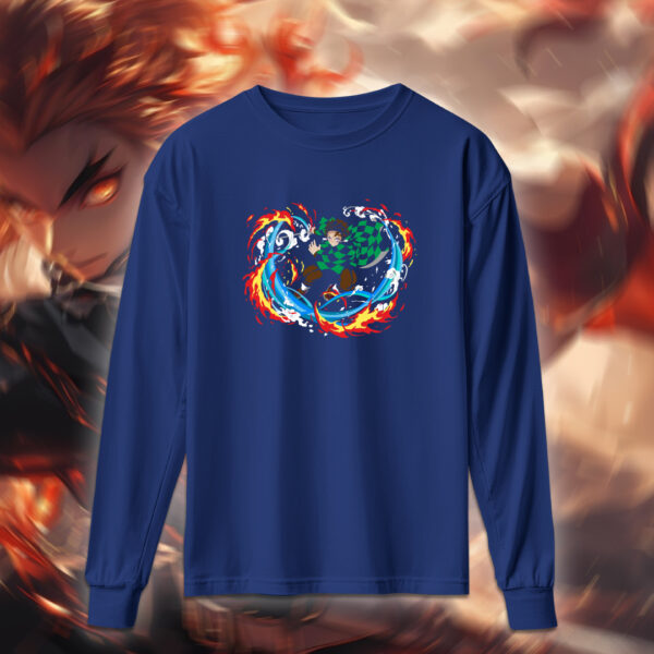 Demon Slayer - ديمون سلاير