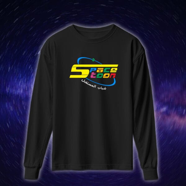 Spacetoon - سبيستون شباب المستقبل