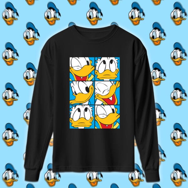 Donald Duck - بطوط