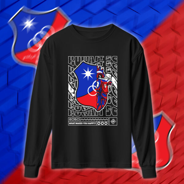 Kuwait SC - نادي الكويت