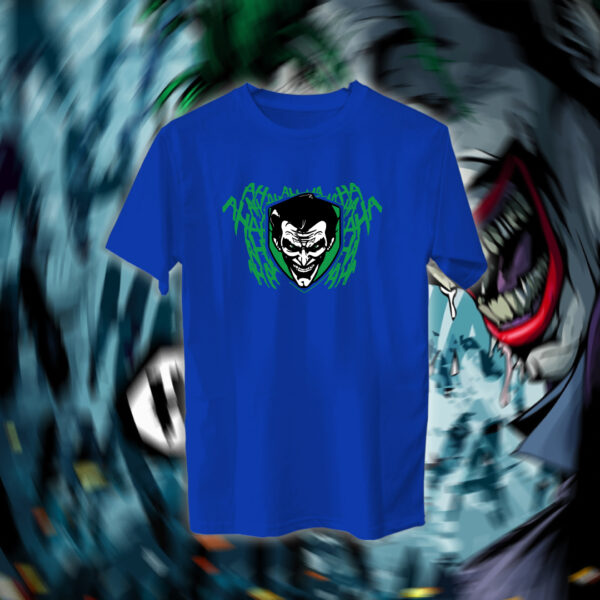 The Joker - الجوكر