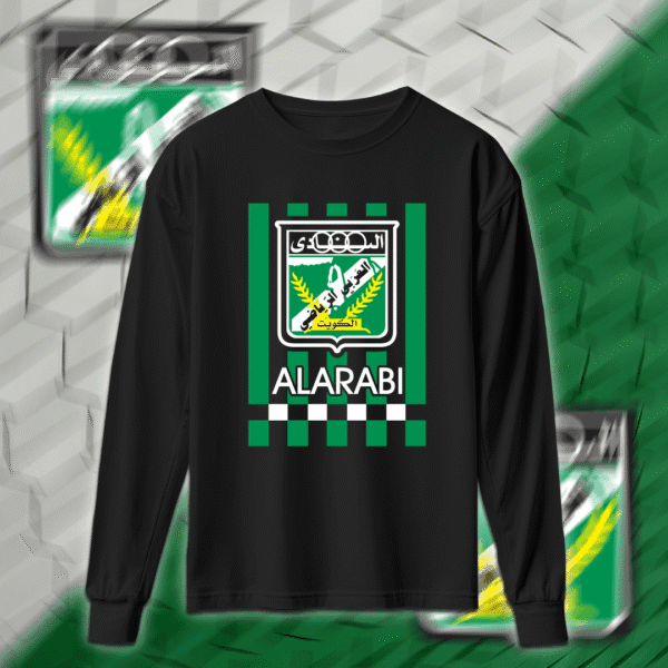 Alarabi - العربي