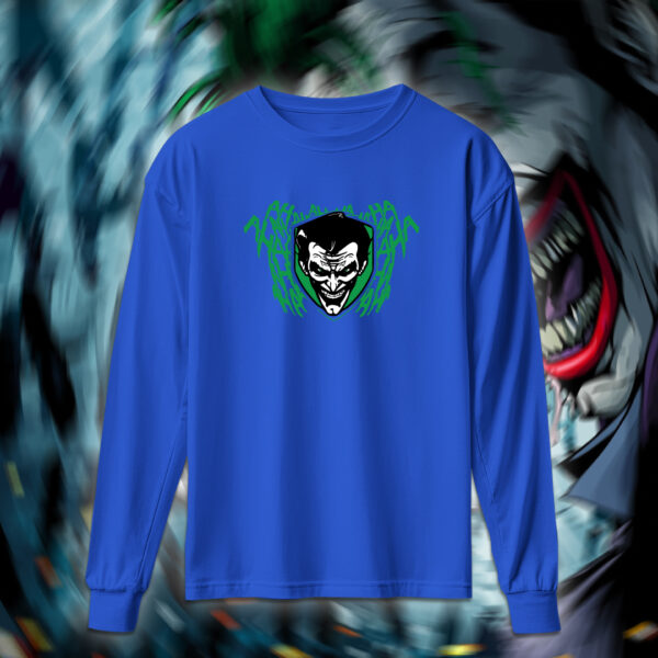 The Joker - الجوكر