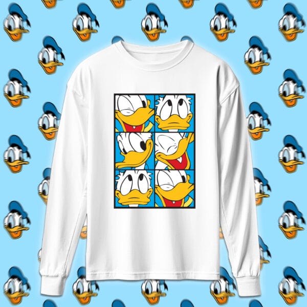 Donald Duck - بطوط