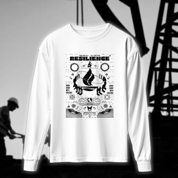 RESILIENCE KNPC - مهندسين النفط