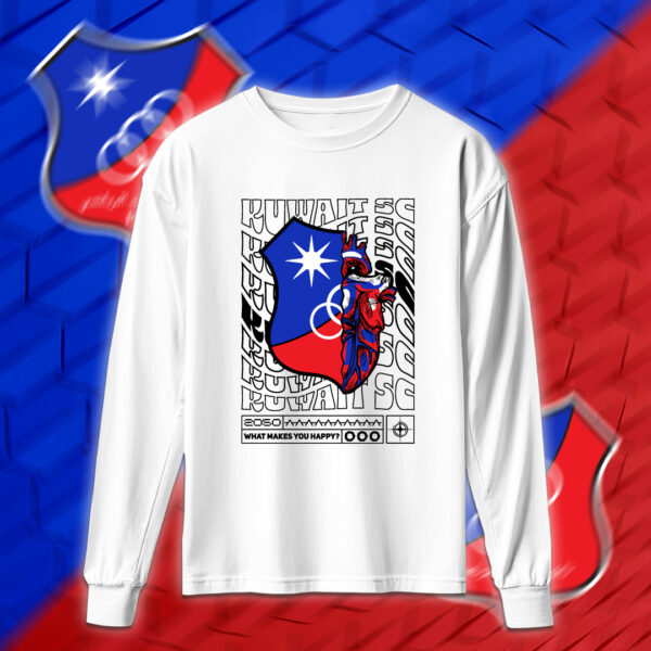 Kuwait SC - نادي الكويت