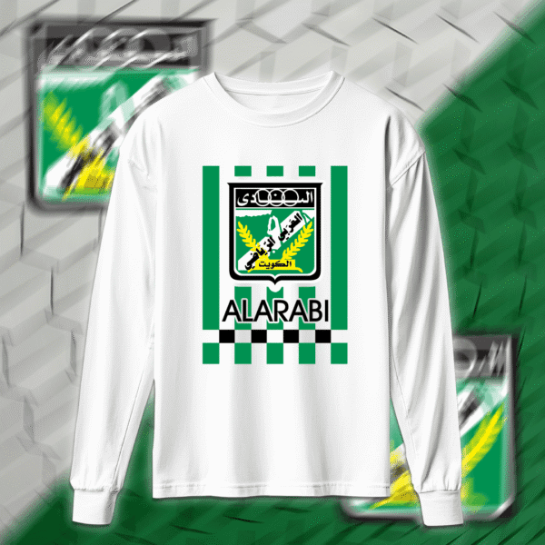 Alarabi - العربي