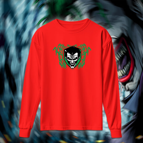 The Joker - الجوكر