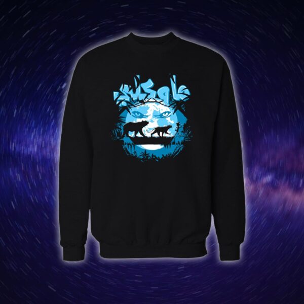 ماوكلي - سبيستون