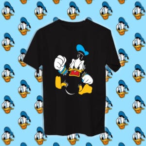 Donald Duck - بطوط
