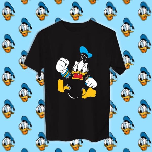 Donald Duck - بطوط