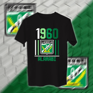 Alarabi 1960 - العربي