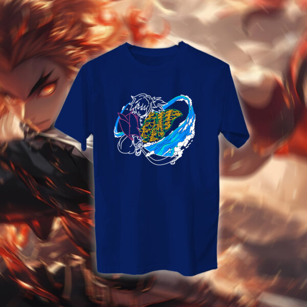 Demon Slayer - ديمون سلاير