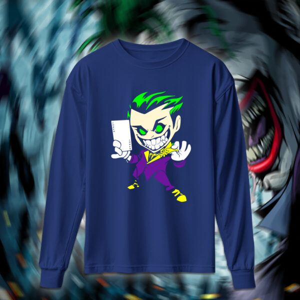 The Joker - الجوكر