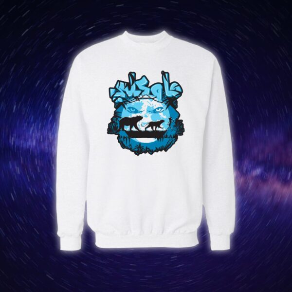 ماوكلي - سبيستون