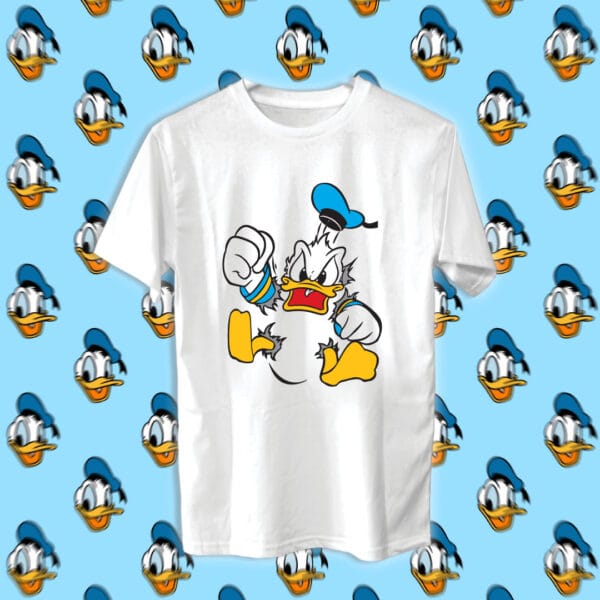 Donald Duck - بطوط
