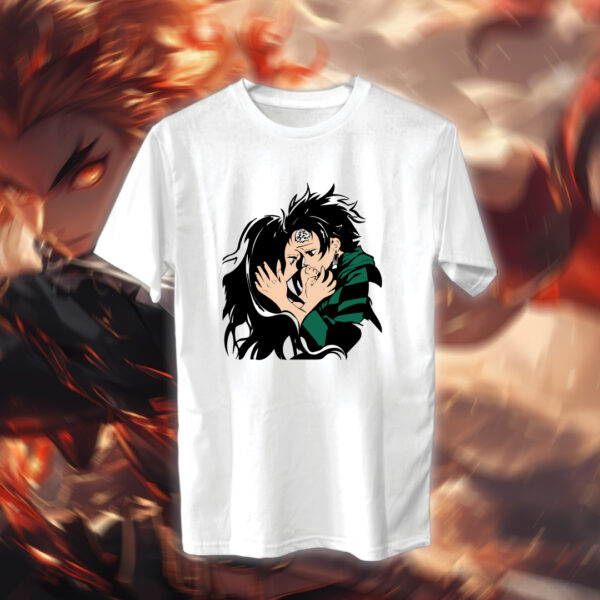 Demon Slayer - ديمون سلاير