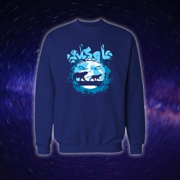 ماوكلي - سبيستون